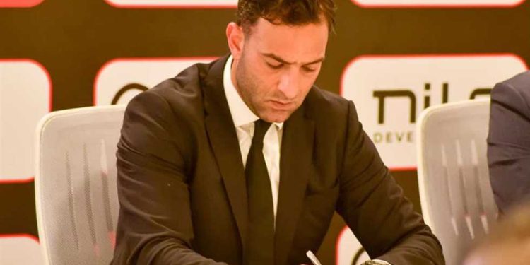 تفاصيل منع الأعلى للإعلام ظهور “ميدو” لمدة شهرين ..القصة الكاملة