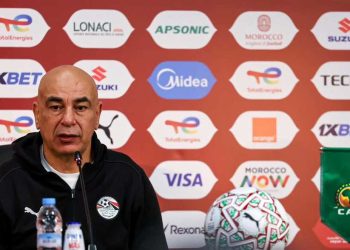حسام حسن: أحترم منتخب بنين ولا أستهين بأحد ولدينا طموح كبير لإسعاد الجماهير المصرية