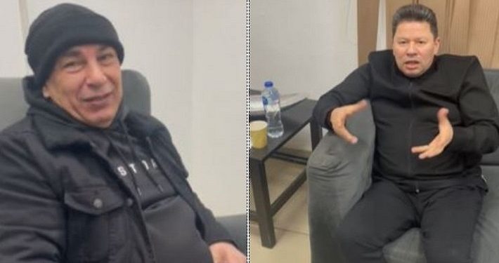 رضا عبد العال : منتخب مصر هيفوز على بنين بنتيجة كبيرة بشرط !