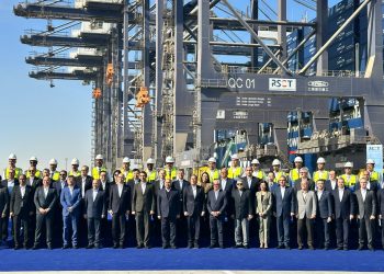 رئيس الوزراء يتابع عددًا من ملفات العمل الخاصة بشركة العاصمة الجديدة للتنمية العمرانية