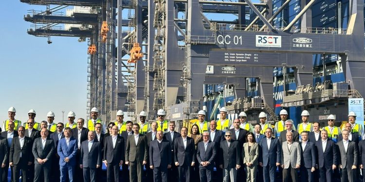 رئيس الوزراء يتابع عددًا من ملفات العمل الخاصة بشركة العاصمة الجديدة للتنمية العمرانية