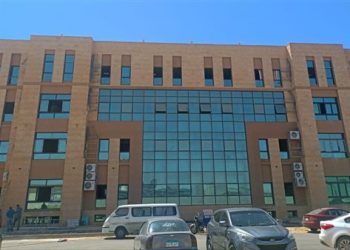 الدعوة لإنعقاد الجمعية العمومية التأسيسية لـ تكوين اتحاد الشاغلين