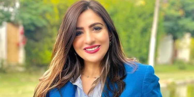 الدكتورة المهندسة منال متولي تعلن ترشحها لعضوية مجلس نقابة المهندسين