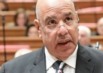 رسميا ..هشام بدوي رئيسًا لـ مجلس النواب الجديد .. وعاصم الجزار يرشح لـ وكيل مجلس