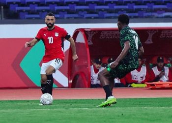نيجيريا تحصد برونزية أمم إفريقيا 2025 بالفوز على مصر 4 / 2 بركلات الترجيح 