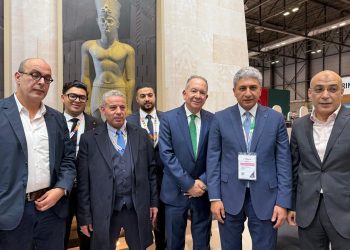 إيهاب عبد العال :مصر على أعتاب موسم سياحي قوي.. وزيادة مرتقبة في رحلات الطيران إلى مصر