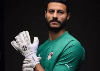 إبراهيم حسن يكشف حقيقة إستبعاد  الشناوي من حسابات منتخب مصر في كأس العالم