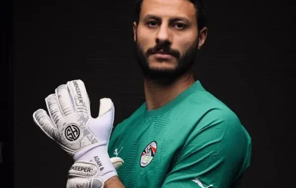 إبراهيم حسن يكشف حقيقة إستبعاد  الشناوي من حسابات منتخب مصر في كأس العالم