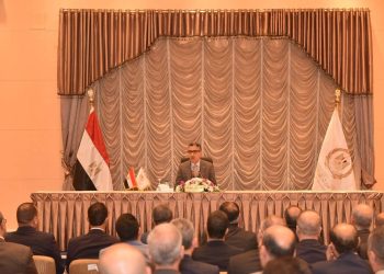 وزير التموين يوجّه بضبط الأسواق والأسعار ويؤكد الجاهزية الكاملة لاستعدادات شهر رمضان