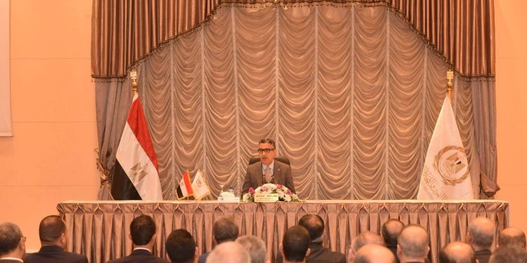 وزير التموين يوجّه بضبط الأسواق والأسعار ويؤكد الجاهزية الكاملة لاستعدادات شهر رمضان