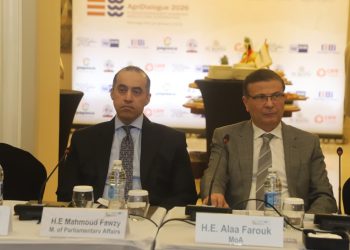 علاء فاروق : نسعى لتمكين التعاونيات اقتصادياً ورفع كفاءتها في سلاسل القيمة الزراعية