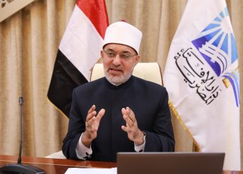 مفتي الجمهورية : المنطق العقلي السليم يُعد أداة أساسية في تفكيك الخطاب الإلحادي المعاصر