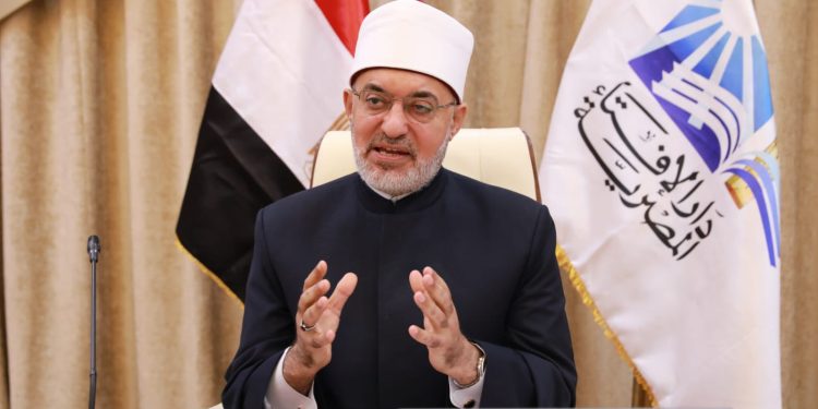 مفتي الجمهورية : المنطق العقلي السليم يُعد أداة أساسية في تفكيك الخطاب الإلحادي المعاصر