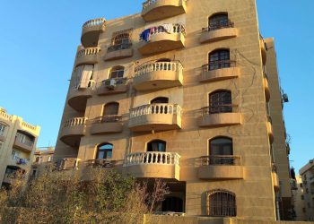 150 أسرة مهددة .. أحكام قضائية بإزالة 16 عمارة سكنية بعمائر النصر في 6 أكتوبر