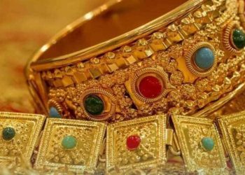 ارتفاعات حادة.. أسعار الذهب تلامس 8000 جنيه اليوم 24 يناير 2026 
