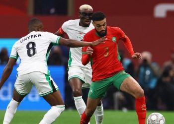 كتابة التاريخ ..المغرب يواجه السنغال في صدام ناري خارج التوقعات بنهائي أمم أفريقيا2025