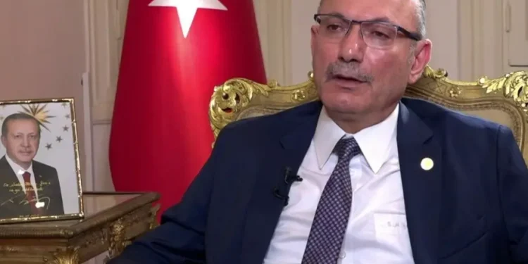 السفير صالح موطلوش: تركيا لا ترغب في صراع مباشر مع إسرائيل على الأراضي السورية