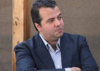 بيان حزب العدل بشأن ما تم تداوله إعلامياً بخصوص الدكتور مصطفى النجار