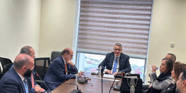 لجنة حقوق الإنسان بـ«النواب» تناقش أجندة عملها عقب تشكيل هيئة المكتب