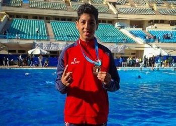 بعد مصرع السباح يوسف محمد..ننشر تشكيل اللجنة المؤقتة للاتحاد المصري للألعاب المائية