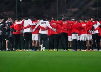 منتخب مصر يواجه السعودية وإسبانيا وديًا في قطر استعدادًا لكأس العالم