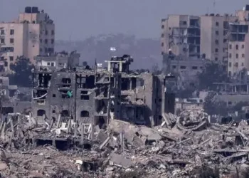 باحث : الدخول من مصر لفلسطين سيتم بصورة طبيعية دون المرور بقنوات إسرائيلية