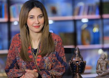 برنامج “في المساء مع قصواء” يعود غداً على 10 منصات إلكترونية للاعلامية قصواء الخلالي