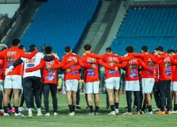 منتخب مصر يواجه السعودية وإسبانيا وديًا في قطر استعدادًا لكأس العالم