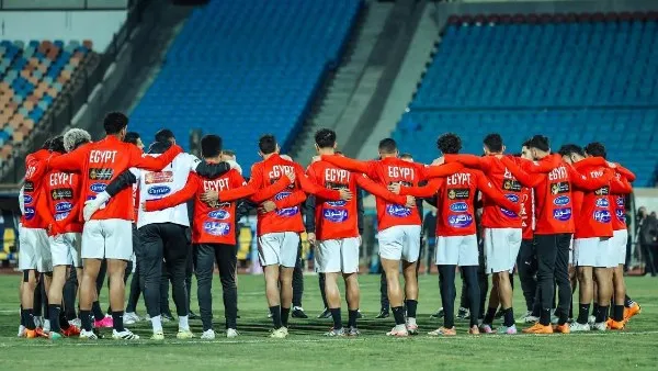 منتخب مصر يواجه السعودية وإسبانيا وديًا في قطر استعدادًا لكأس العالم