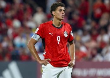 إبراهيم فايق:حمزة عبدالكريم مهاجم الاهلي على شاحن برشلونة بنسبة ٨٠٪؜