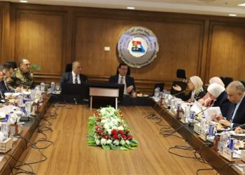 تخصيص أراضي لإنشاء مدن عمرانية جديدة ومشروعات صناعية وزراعية لـ خدمات صحة المرأة