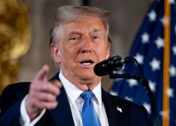 الرئيس ترامب : على الدول الأوروبية وضع تركيزها وثقلها على إنهاء الحرب الروسية الأوكرانية