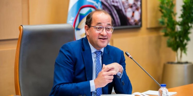 وزير المالية :التسهيلات الضريبية تتكامل مع جهود تحفيز الاستثمار والإنتاج في مصر والتصدير للخارج