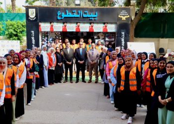 صندوق مكافحة الإدمان: تنفيذ أنشطة وبرامج توعوية فـ 8000 مدرسة و51 جامعة حكومية وخاصة وأهلية