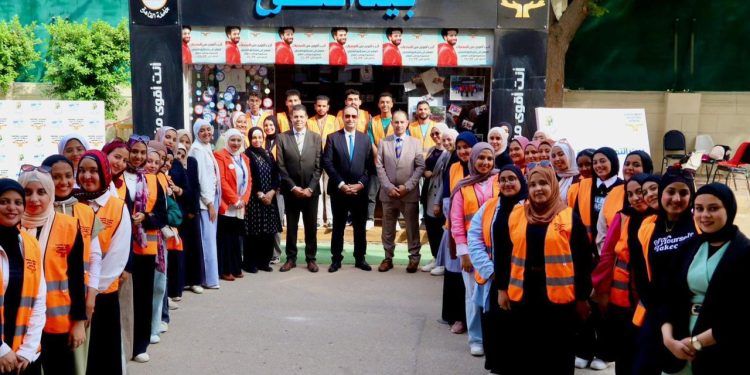 صندوق مكافحة الإدمان: تنفيذ أنشطة وبرامج توعوية فـ 8000 مدرسة و51 جامعة حكومية وخاصة وأهلية