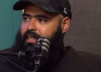 بعد 3 أشهر على البرش..التيك توكر محمد عبد العاطي على الأسفلت