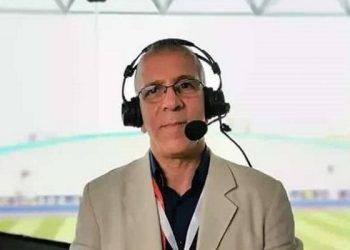 حفيظ دراجي يعبر عن استيائة من صمت “الكاف” و”الفيفا” تجاه تهنئة السنغال بـ”الكان”