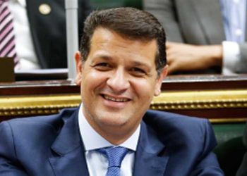 طارق رضوان: تشريع استخدام الأطفال للسوشيال ينسجم مع استراتيجية حقوق الإنسان