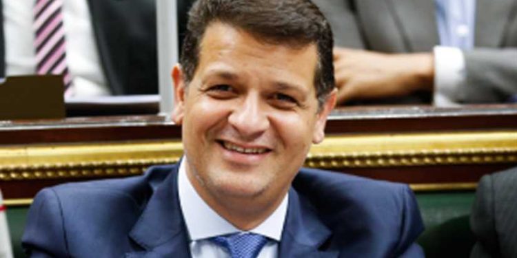 طارق رضوان : رسالة ترامب للسيسي تعكس تقدير دولي للدور البنّاء لمصر لدعم الاستقرار الإقليمي