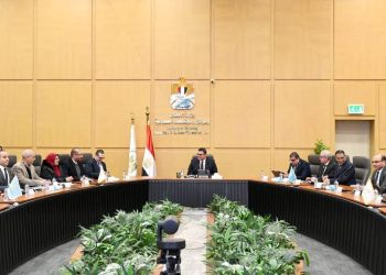 الشربيني يؤكد : زيادة عوامل الجذب والمحفزات للمشروعات التي تنفذها الوزارة بالمدن الجديدة