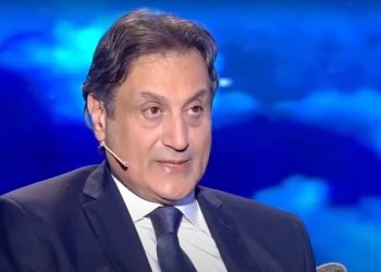 كائنات فضائية وظهور ملائكة.. توقعات مثيرة ومخيفة  لـ ميشيل حايك الفلكى اللبنان في 2026