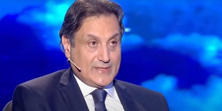 كائنات فضائية وظهور ملائكة.. توقعات مثيرة ومخيفة  لـ ميشيل حايك الفلكى اللبنان في 2026