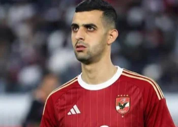 تفاصيل صفقة المغربي يوسف بلعمرى وتوقيعه للأهلى ومدة التعاقد .. رسمياً