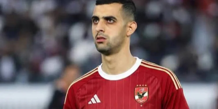 تفاصيل صفقة المغربي يوسف بلعمرى وتوقيعه للأهلى ومدة التعاقد .. رسمياً