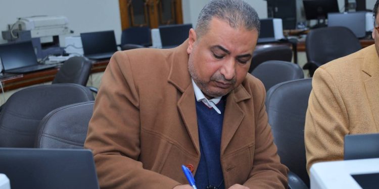 رئيس العليا لانتخابات المهندسين يعلن غلق باب الترشح