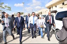 القبض على شخصين بتهمة استخدام طائرة درون للتصوير بدون تصريح فى أكتوبر