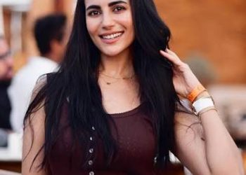 «أعشق الكوميديا ونجاحي في كفر دلهاب أكبر من توقعي».. 10 معلومات عن ولاء الشريف