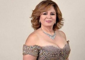 إلهام شاهين: «اتعصب للأهلي.. وهذه أول علاقة حب ليا»