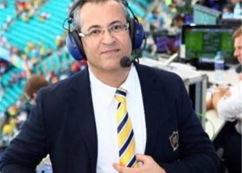 من هو معلق مباراة مصر و كوت ديفوار …إليكم التفاصيل