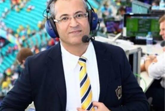 من هو معلق مباراة مصر و كوت ديفوار …إليكم التفاصيل